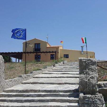 Agriturismo Gessi Calatafimi Luaran gambar