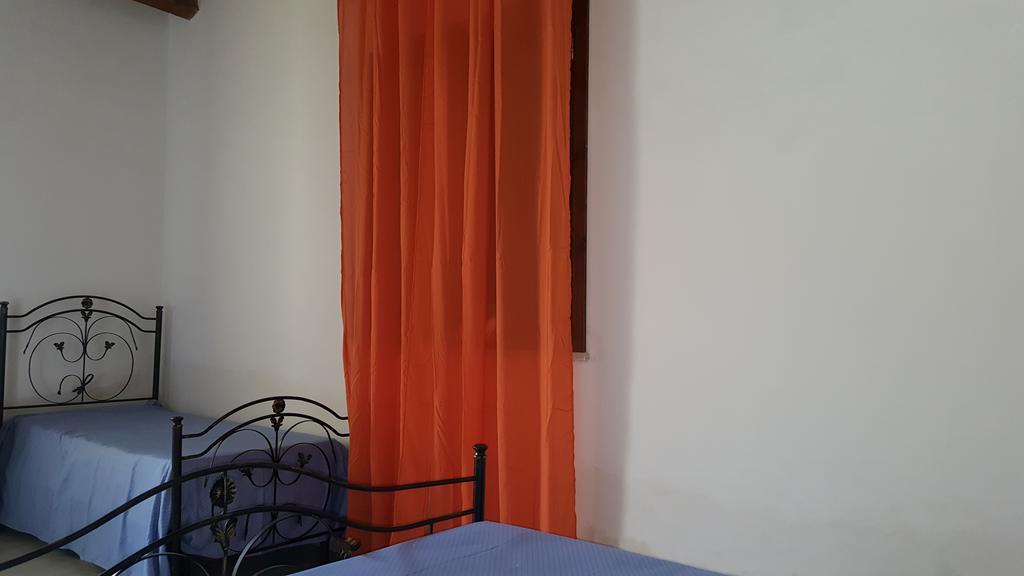 Agriturismo Gessi Calatafimi Luaran gambar