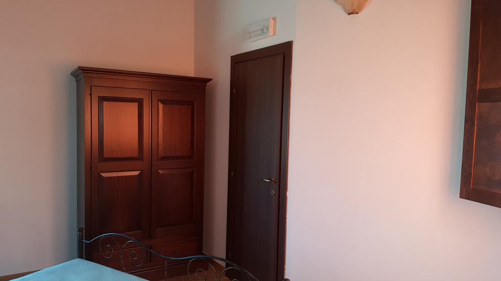 Agriturismo Gessi Calatafimi Luaran gambar