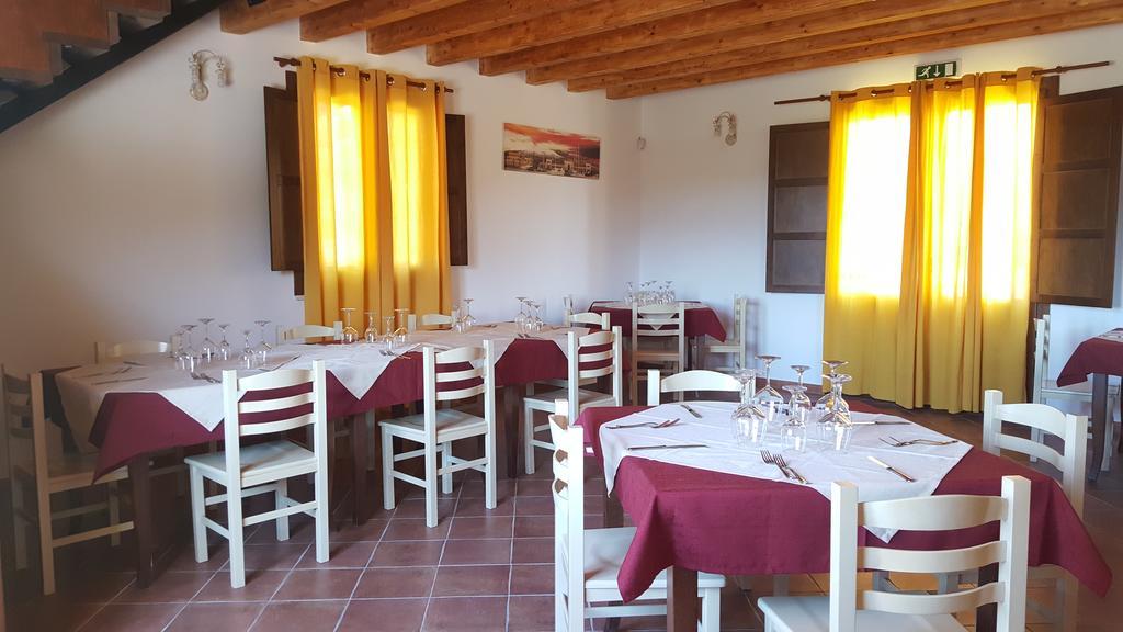Agriturismo Gessi Calatafimi Luaran gambar