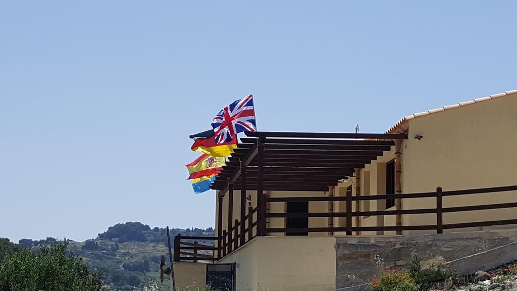 Agriturismo Gessi Calatafimi Luaran gambar