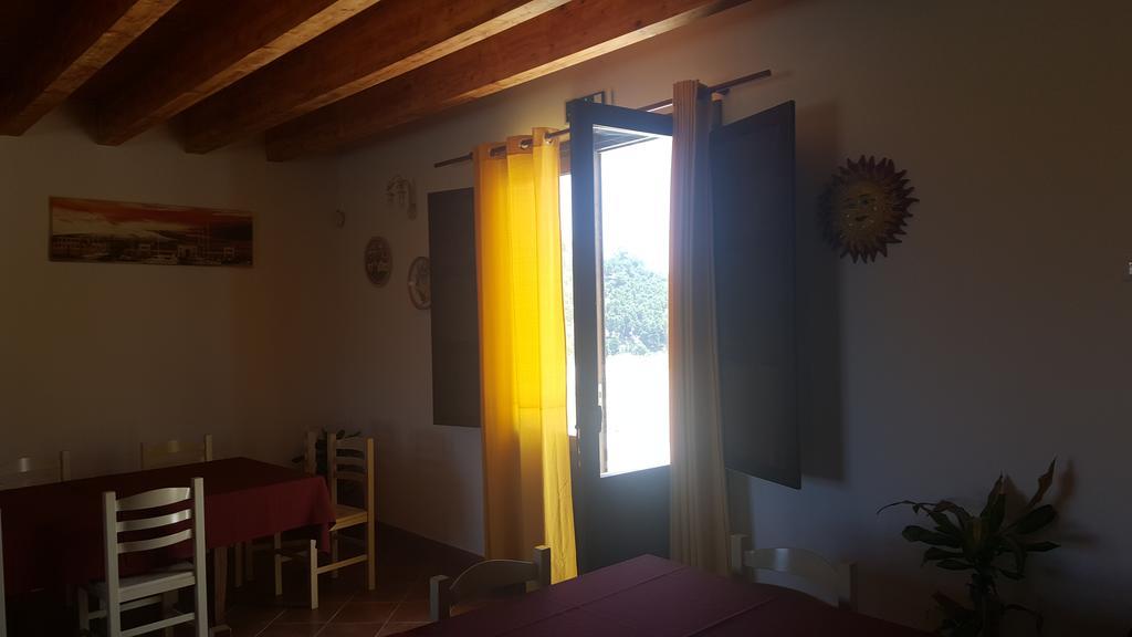 Agriturismo Gessi Calatafimi Luaran gambar