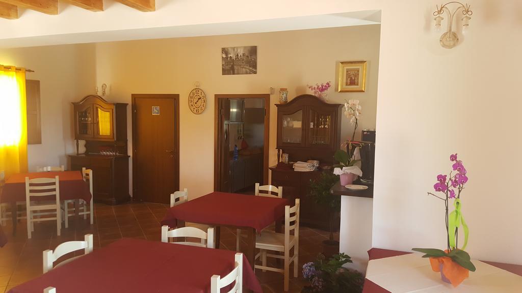 Agriturismo Gessi Calatafimi Luaran gambar