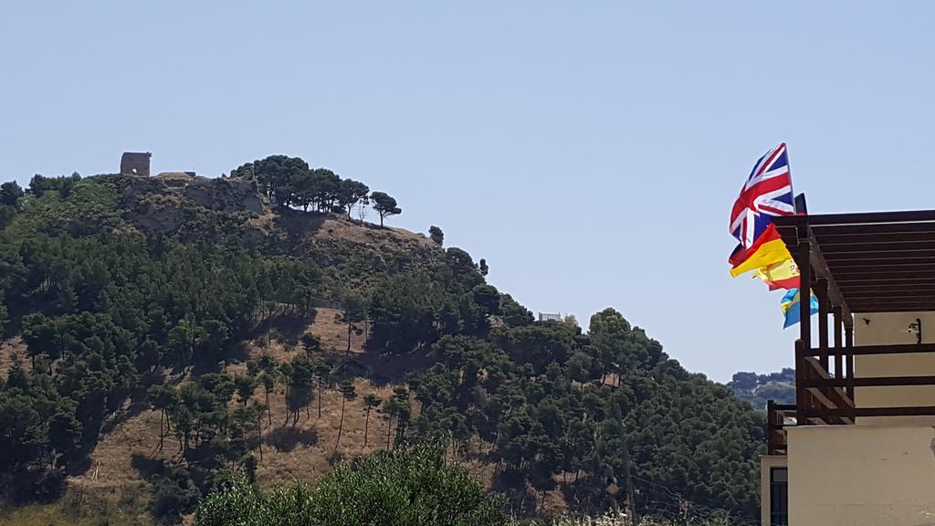 Agriturismo Gessi Calatafimi Luaran gambar