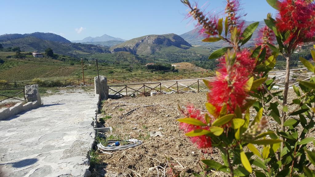 Agriturismo Gessi Calatafimi Luaran gambar