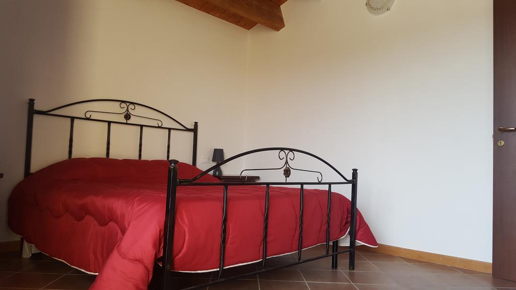 Agriturismo Gessi Calatafimi Luaran gambar