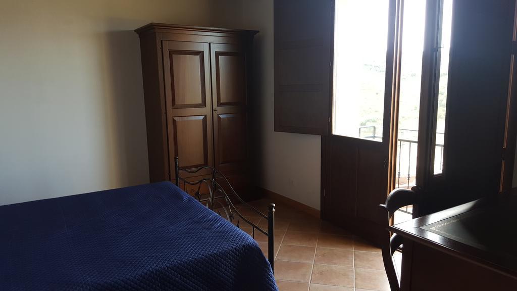 Agriturismo Gessi Calatafimi Luaran gambar