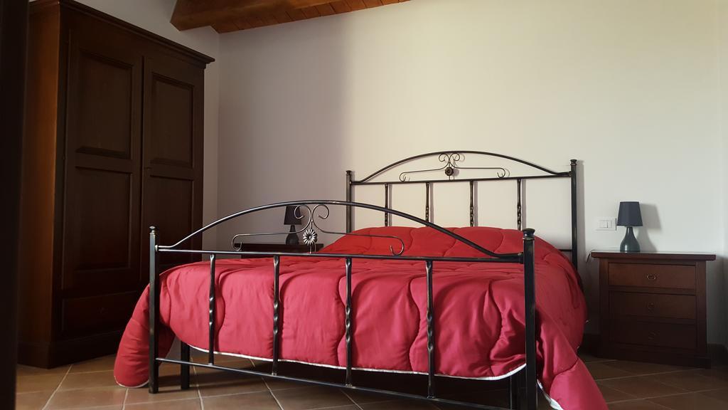 Agriturismo Gessi Calatafimi Luaran gambar
