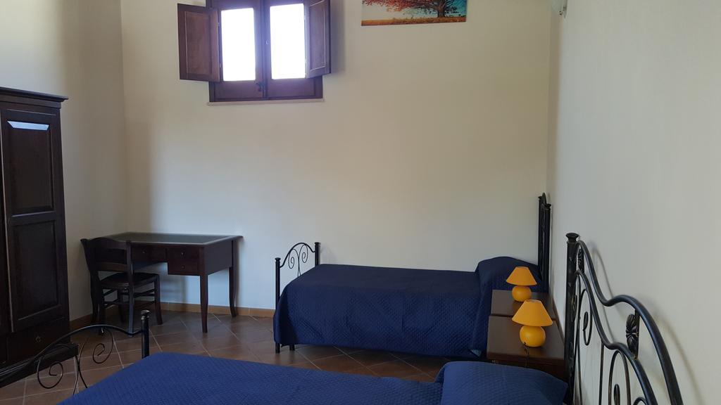 Agriturismo Gessi Calatafimi Luaran gambar