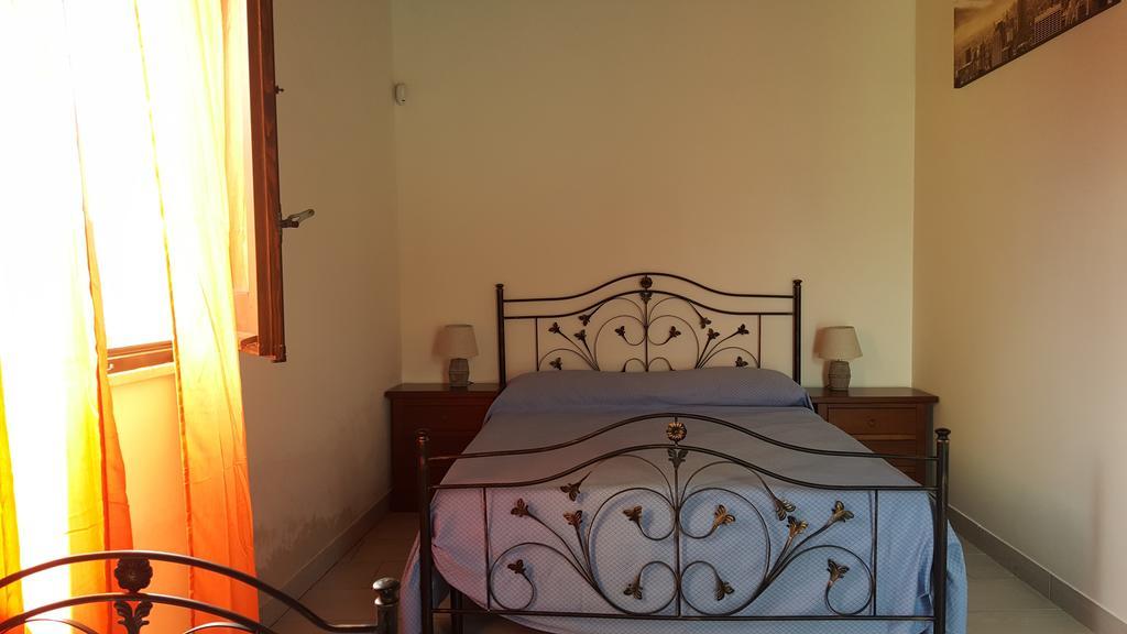 Agriturismo Gessi Calatafimi Luaran gambar