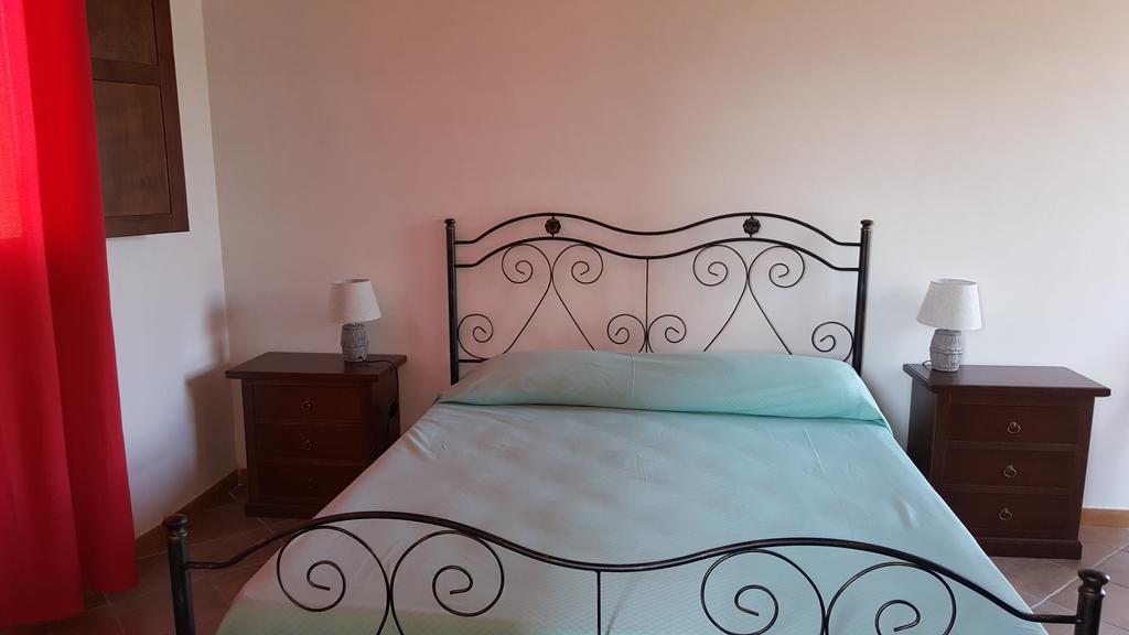 Agriturismo Gessi Calatafimi Luaran gambar