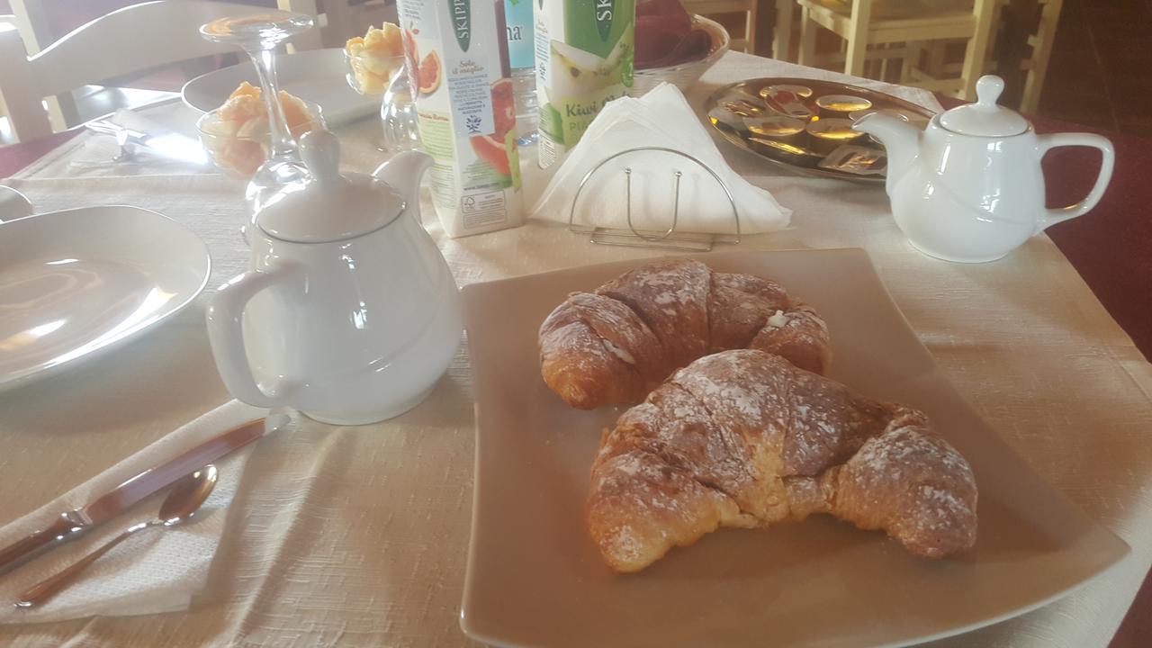 Agriturismo Gessi Calatafimi Luaran gambar